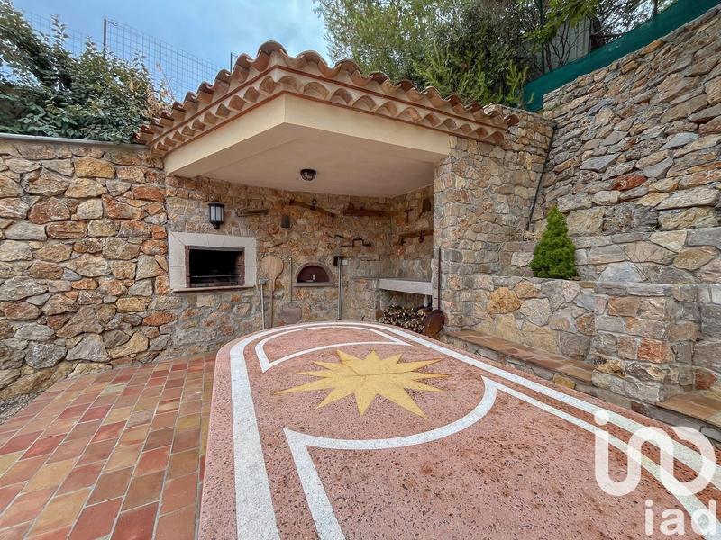 Maison de maîtres - 203 m² - 9 pièces