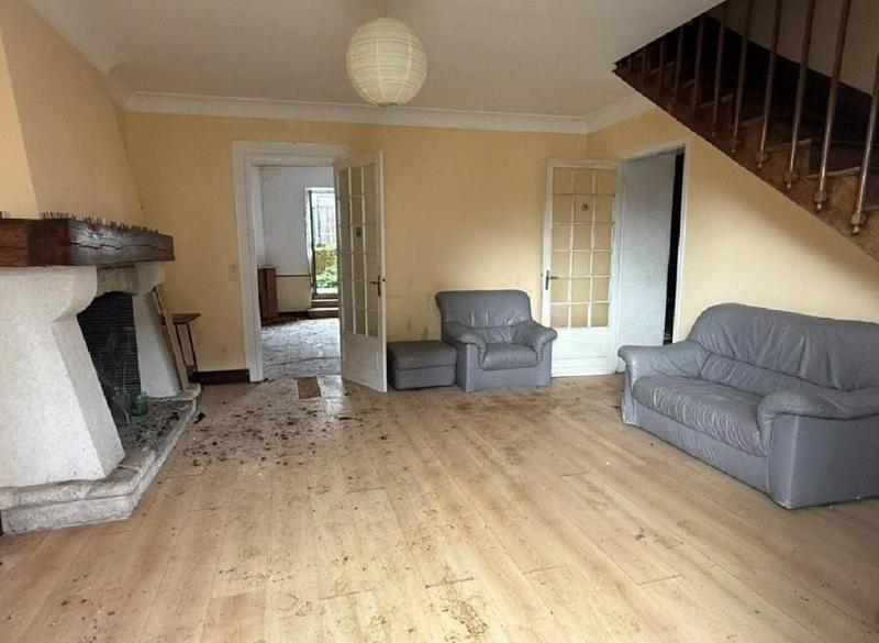 Maison - 131 m² - 5 pièces