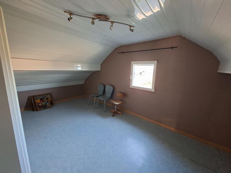 Maison - 196 m² - 7 pièces