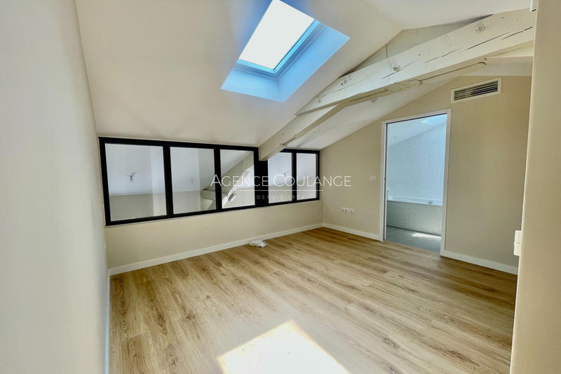 Appartement - 89 m² - 4 pièces