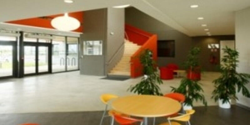 Local commercial - 20 m²