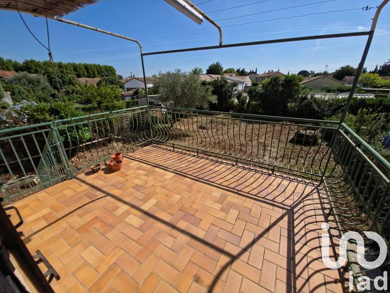 Maison - 111 m² - 4 pièces