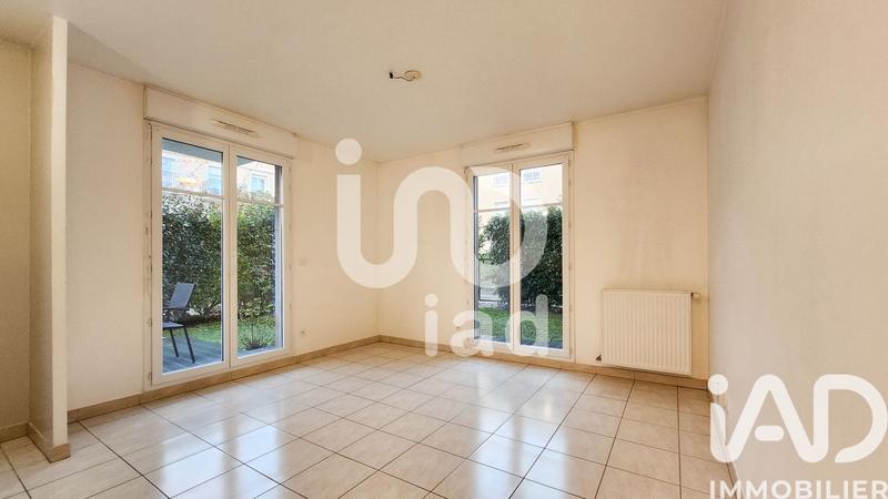 Appartement - 41 m² - 2 pièces