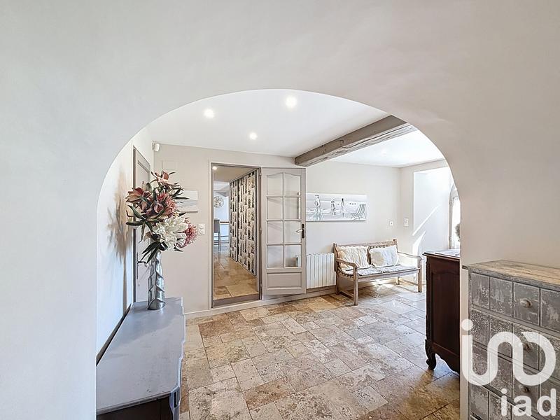 Maison - 350 m² - 12 pièces