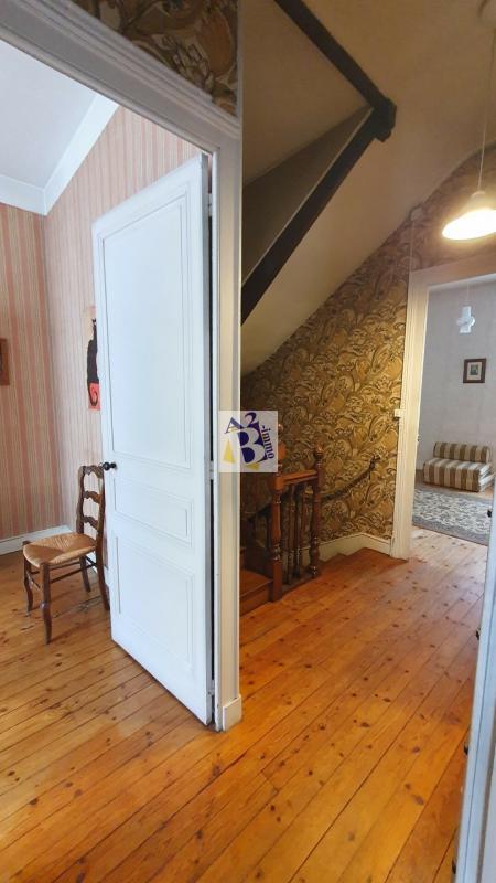 Maison de ville - 108 m² - 5 pièces