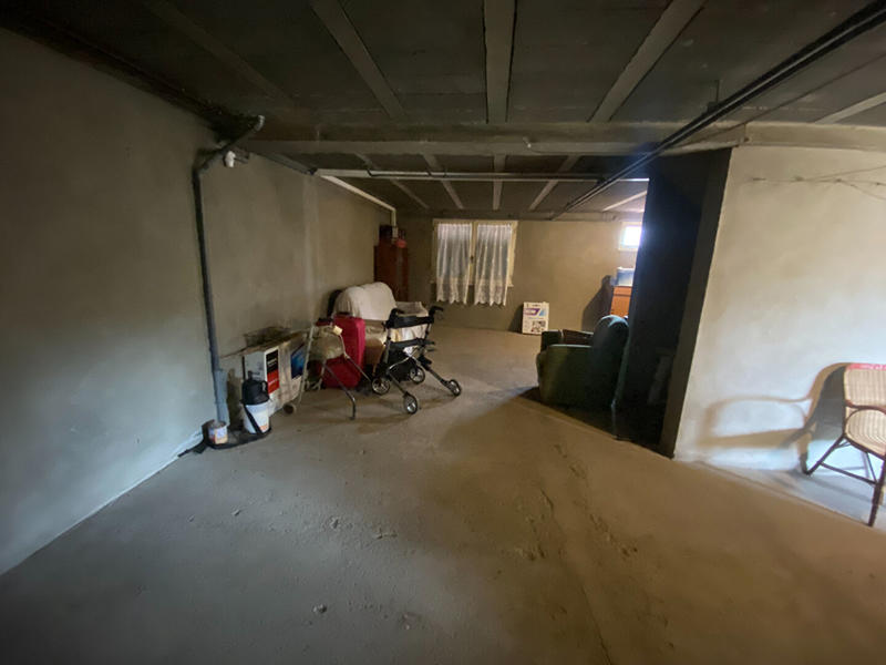 Maison - 69 m² - 4 pièces