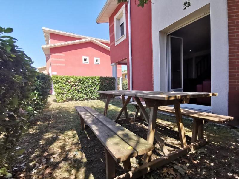 Villa - 54 m² - 3 pièces