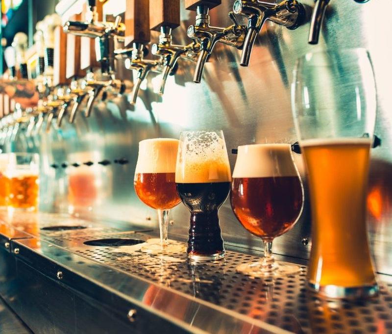 Fonds de commerce - Hôtellerie / Restauration - 95 m²