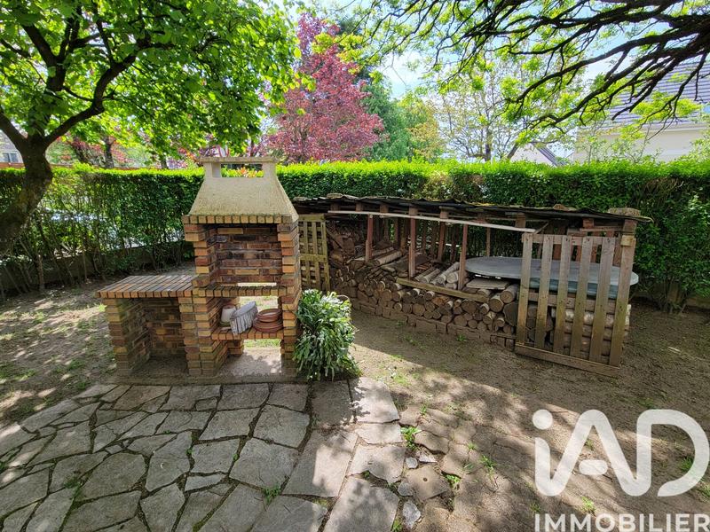 Maison - 139 m² - 6 pièces