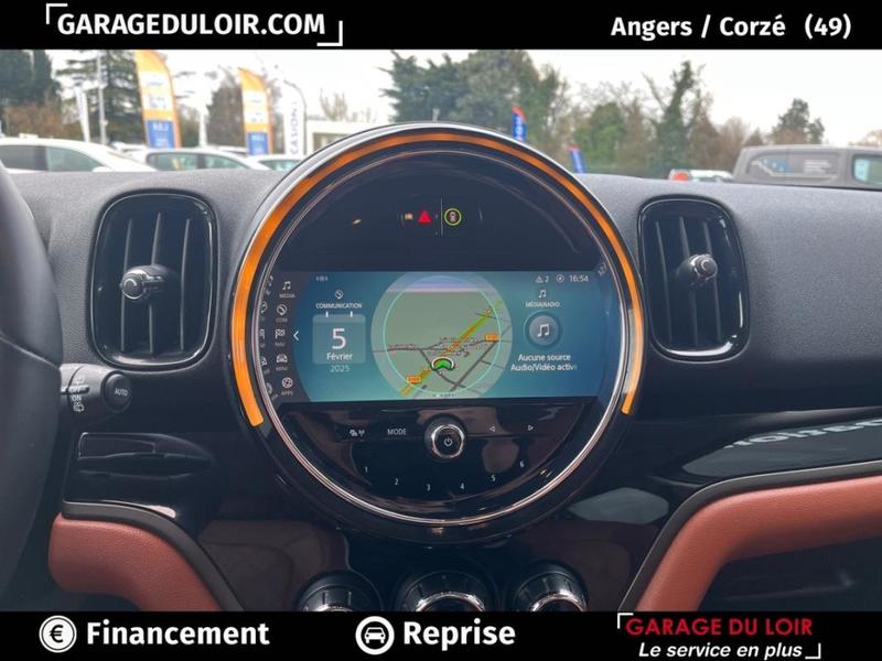 Mini Countryman II Cooper s All4 Essential 178 ch Bva8