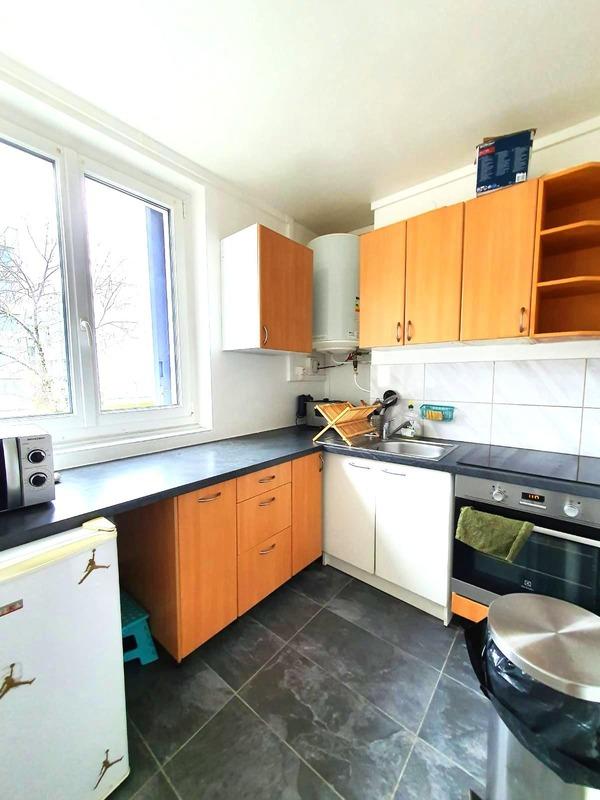 Appartement - 35 m² - 2 pièces