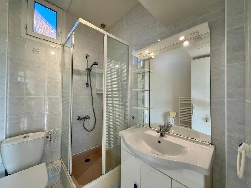 Appartement - 33 m² - 3 pièces