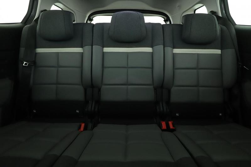 Citroën C5 Aircross 2.0 Blue-HDi Shine Eat8 178 ch