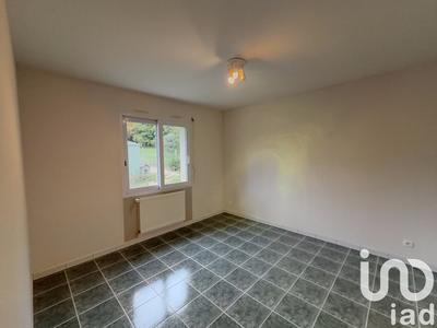 Maison - 127 m² - 6 pièces