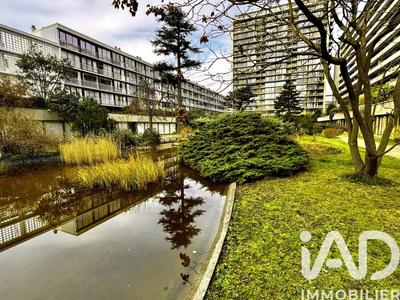 Appartement - 63 m² - 2 pièces