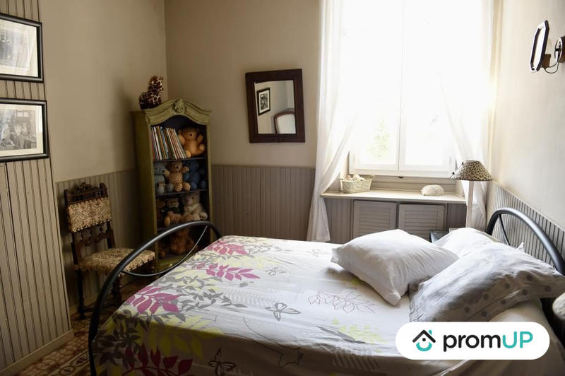 Mas - 153 m² - 5 pièces