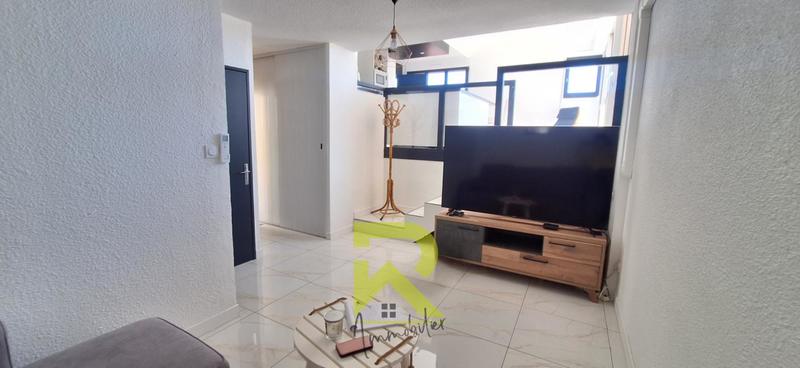 Appartement - 75 m² - 4 pièces