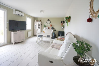 Appartement - 67 m² - 2 pièces