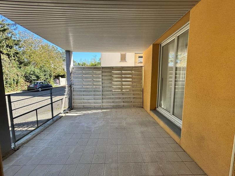 Appartement - 71 m² - 3 pièces