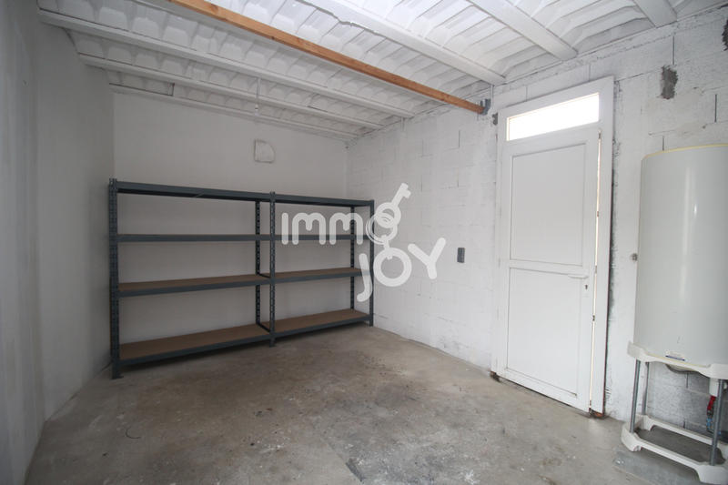 Appartement - 83 m² - 4 pièces