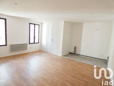 Maison de ville - 53 m² - 4 pièces