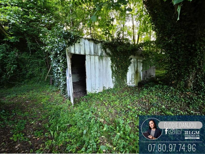 Maison - 92 m² - 3 pièces