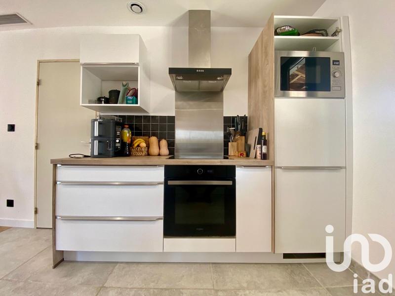 Maison - 114 m² - 4 pièces