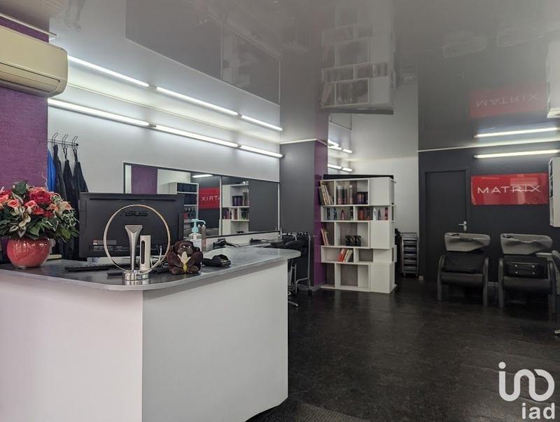 Local commercial - 40 m²