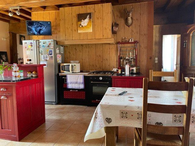 Maison - 289 m² - 6 pièces