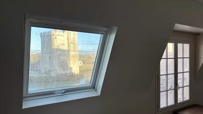 Appartement - 125 m² - 4 pièces