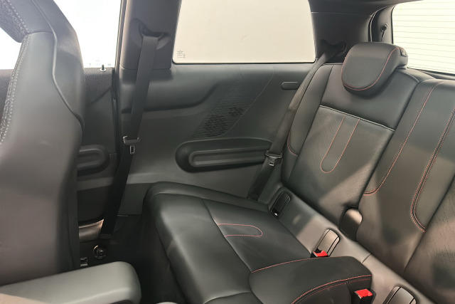 Mini Cooper F66 156 ch Dkg7 c Jcw Finition