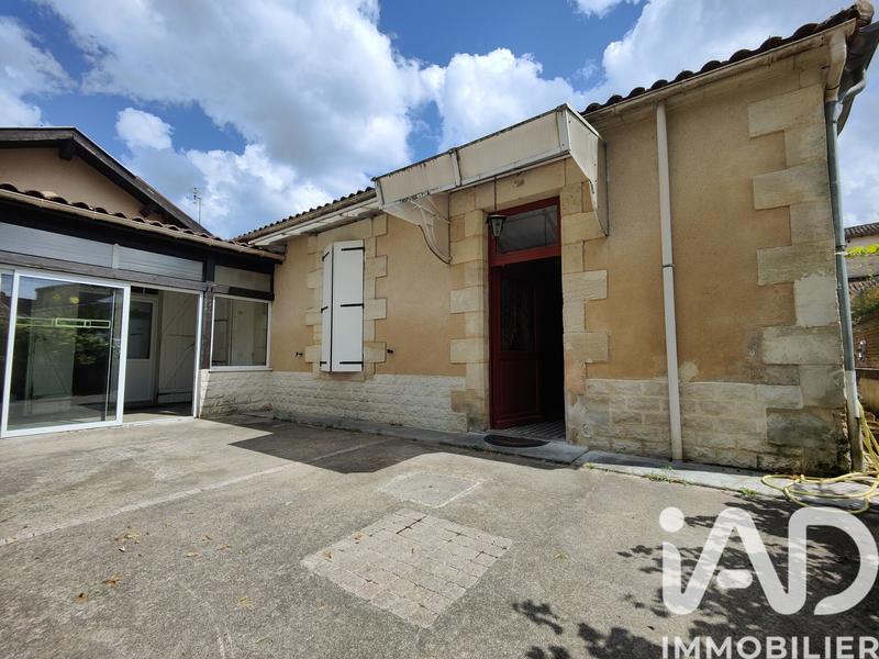 Maison - 147 m² - 7 pièces