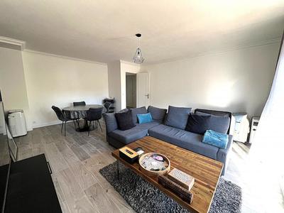 Appartement - 71 m² - 3 pièces