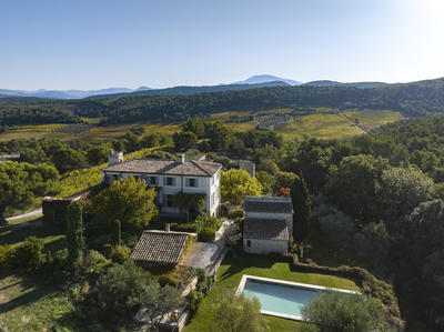 Domaine de Mourchon - Visite et Dégustation