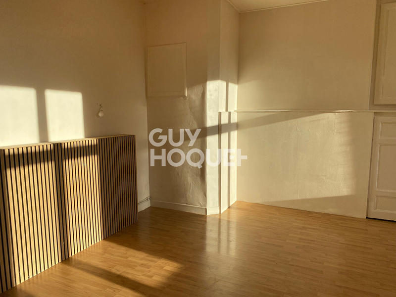 Maison - 151 m² - 7 pièces