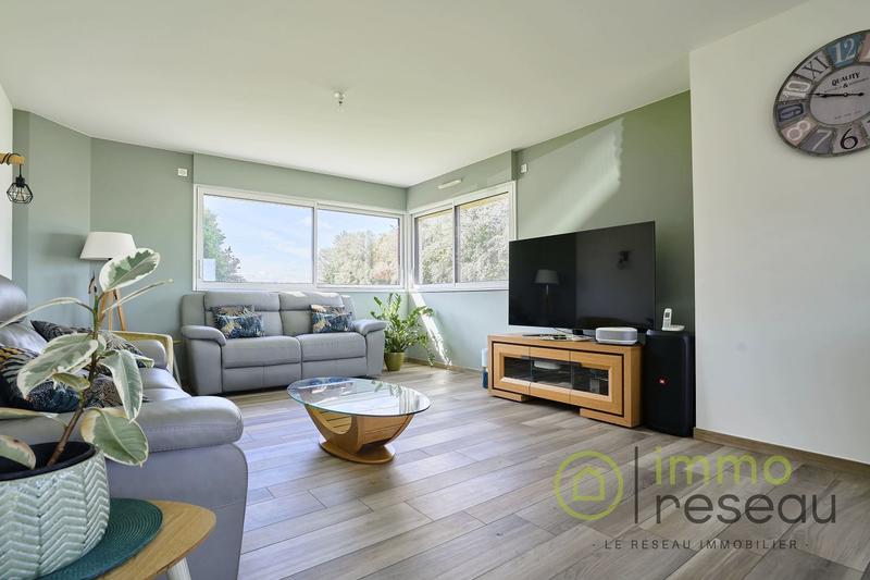 Maison - 170 m² - 7 pièces