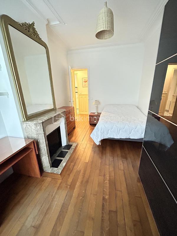 Appartement - 85 m² - 4 pièces