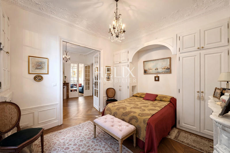 Appartement - 83 m² - 4 pièces