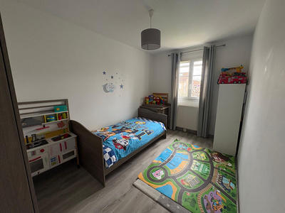 Maison - 82 m² - 4 pièces