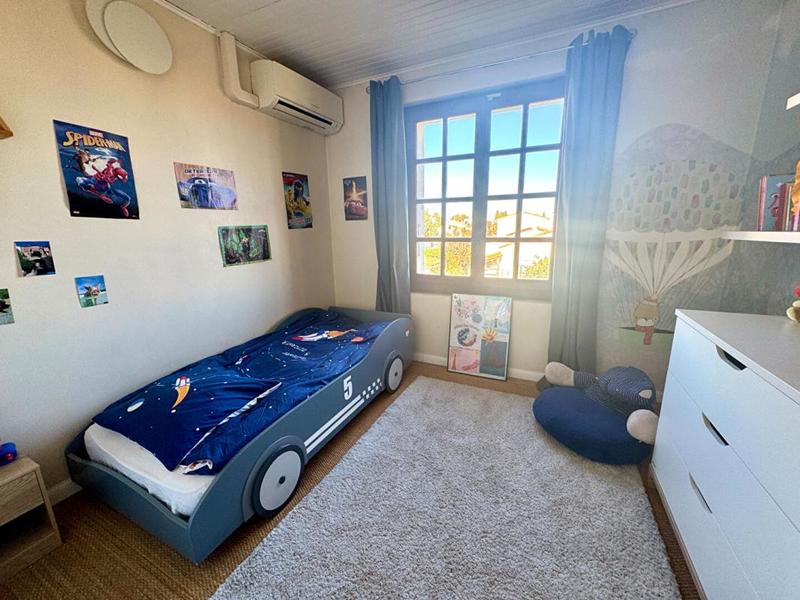 Maison - 127 m² - 6 pièces