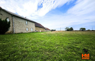 Maison - 140 m² - 8 pièces