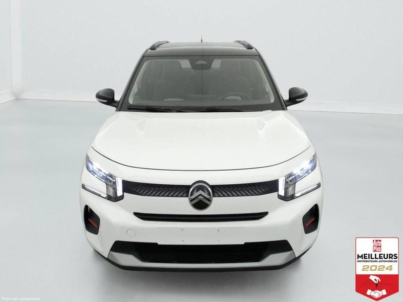 Citroën C3 Societe Nouvelle Turbo 100 Bvm Pro