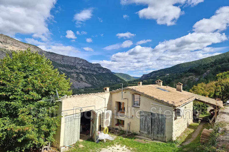 Bergerie - 150 m² - 6 pièces