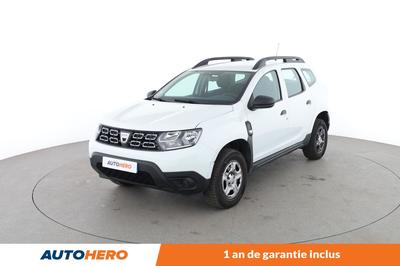 Dacia Duster II 1.0 TCe Essentiel 4x2 101 ch