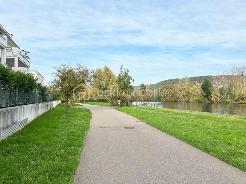 Appartement - 116 m² - 5 pièces