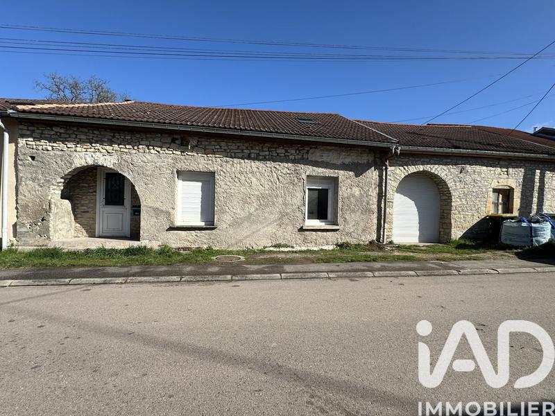Maison - 168 m² - 5 pièces