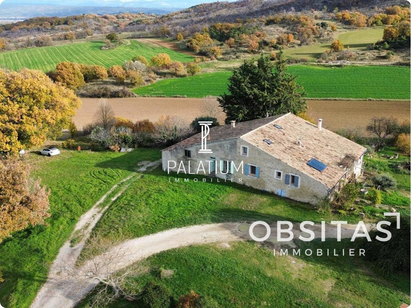 Maison - 128 m² - 7 pièces