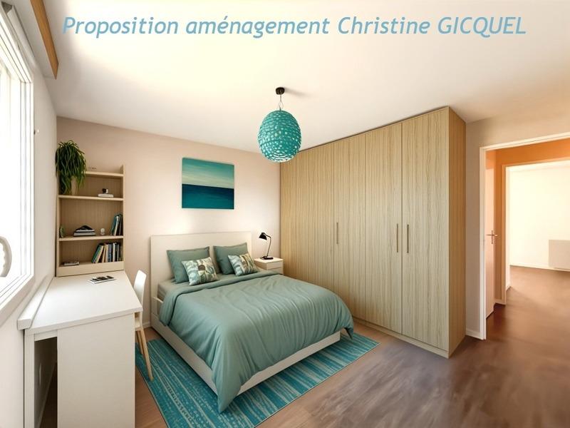 Maison - 103 m² - 5 pièces