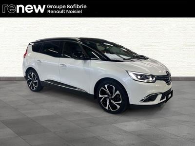Renault Grand Scénic IV TCe 160 Edc Executive