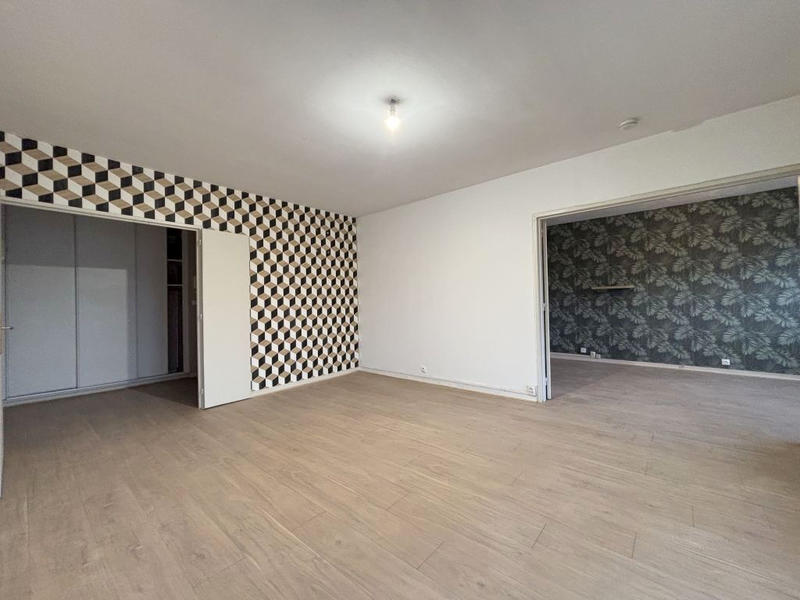 Appartement - 55 m² - 2 pièces